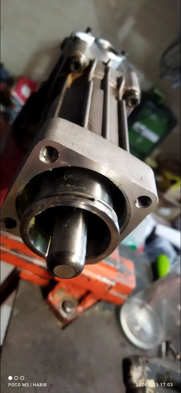 تعمیرگاه ابزار برقی و سیم پیچی ایمان|خدمات پیشه و مهارت|شیراز, فرگاز|دیوار