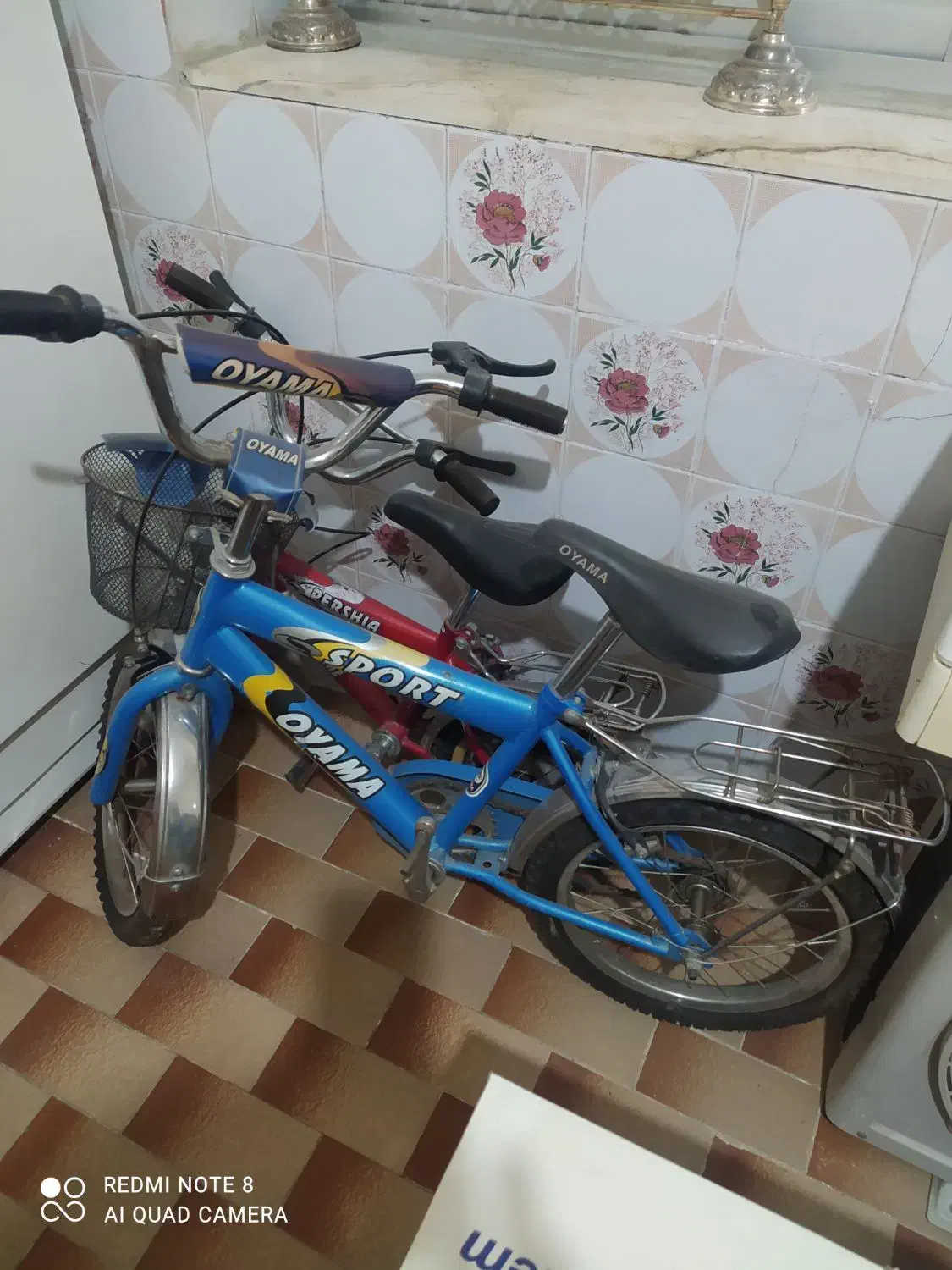 دوچرخه|دوچرخه، اسکیت، اسکوتر|اصفهان, کوجان|دیوار