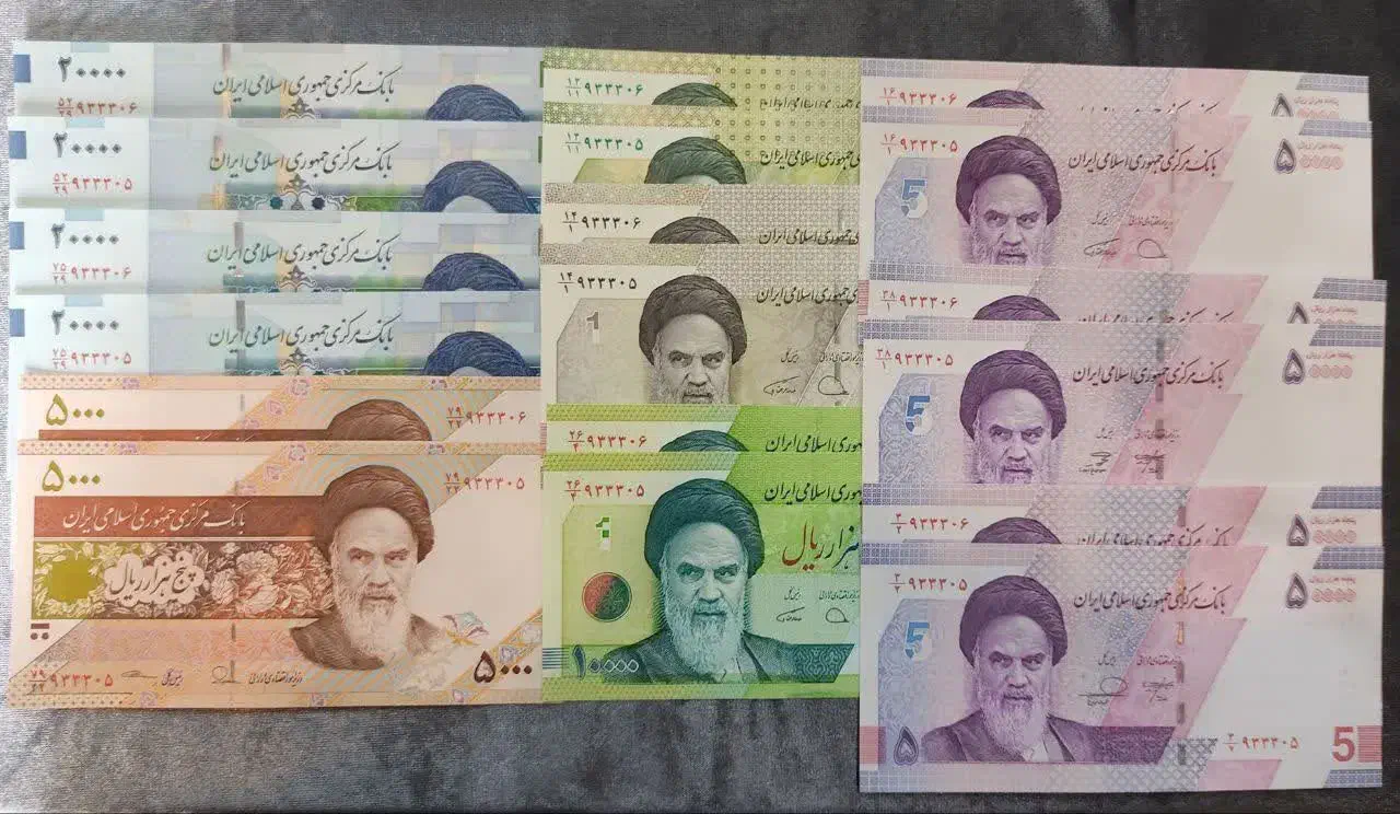 تمامی اسکناس و سکه های شما|کلکسیون سکه، تمبر، اسکناس|برخوار, |دیوار