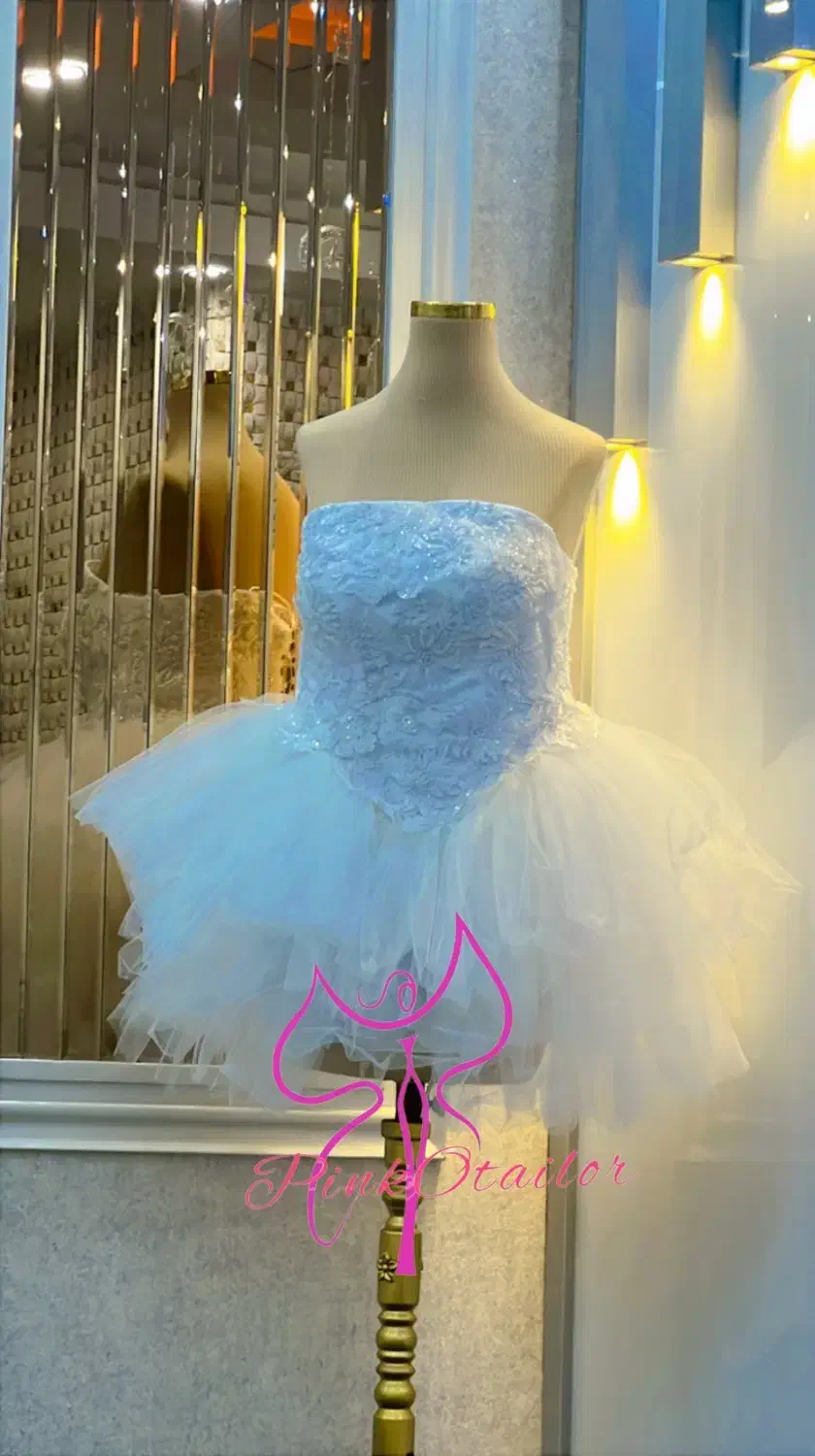 دوخت لباس مجلسی و مانتو پالتو و آموزش|خدمات آموزشی|بندر گناوه, |دیوار