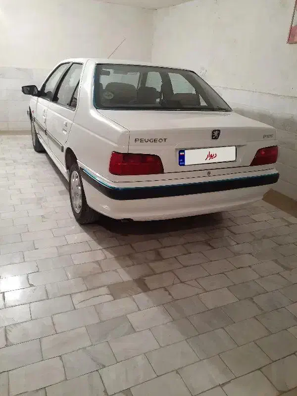 پژوپارس|خودرو سواری و وانت|الیگودرز, |دیوار