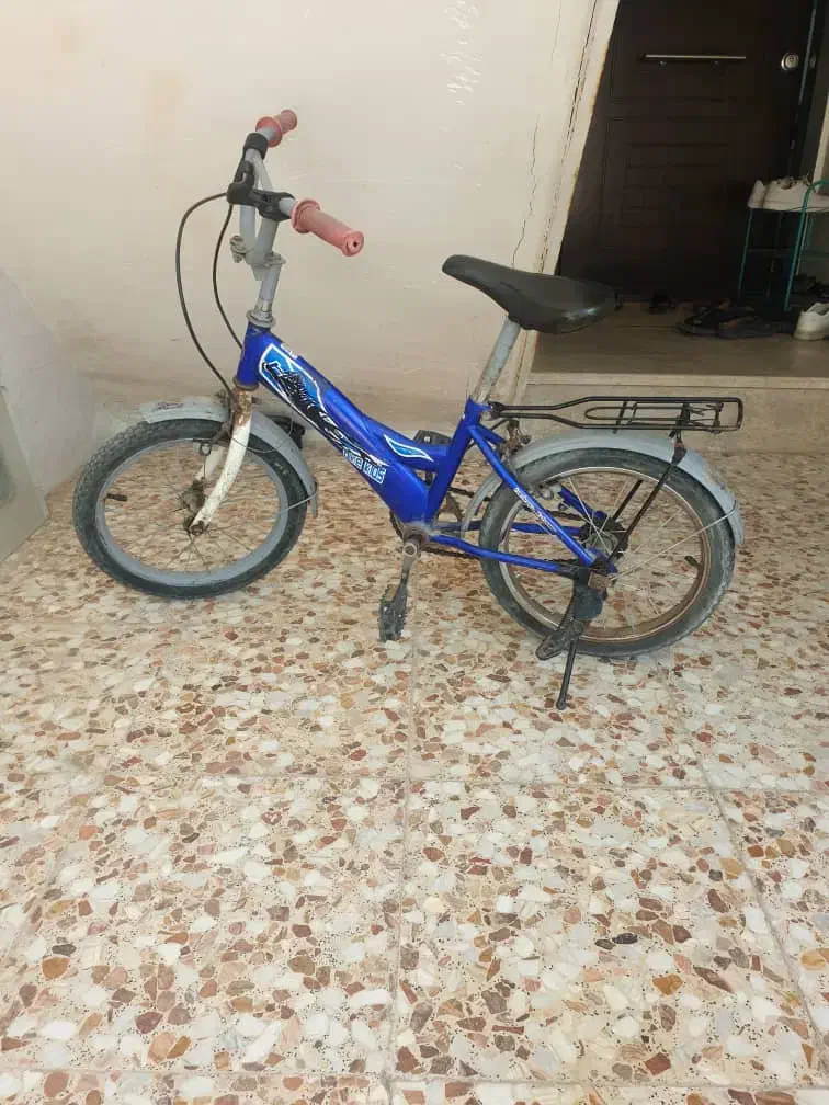 دوچرخه|دوچرخه، اسکیت، اسکوتر|اهواز, کیانشهر|دیوار
