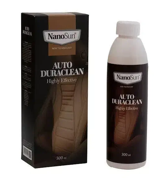 دوراکلین|مواد شوینده و دستمال کاغذی|اهواز, امانیه|دیوار