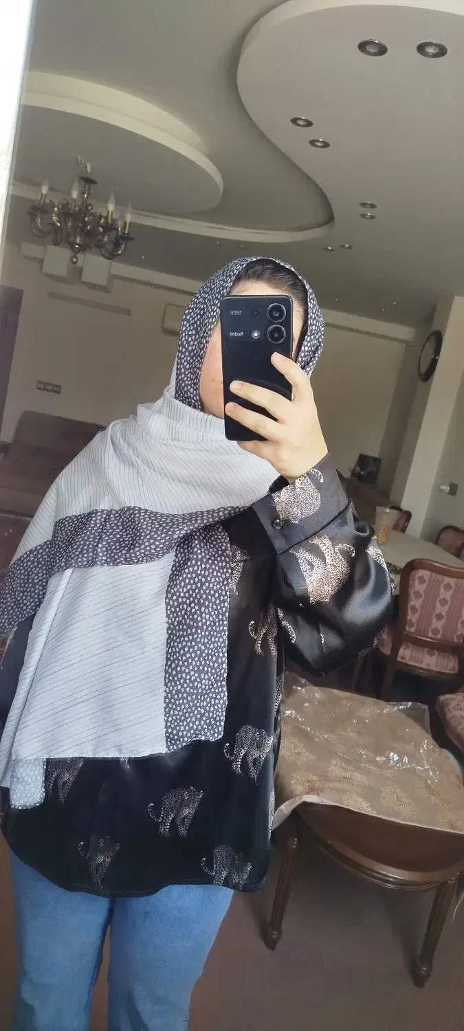 حراجی ویژه روز دختر|لباس|قم, شهدا|دیوار