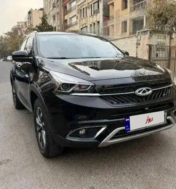 فروش تیگو۷مدل۱۴۰۱بسیار تمیز|خودرو سواری و وانت|کرمانشاه, |دیوار