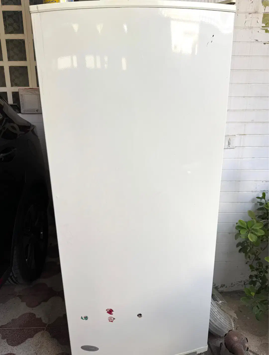 یخچال فریزر|یخچال و فریزر|کازرون, |دیوار