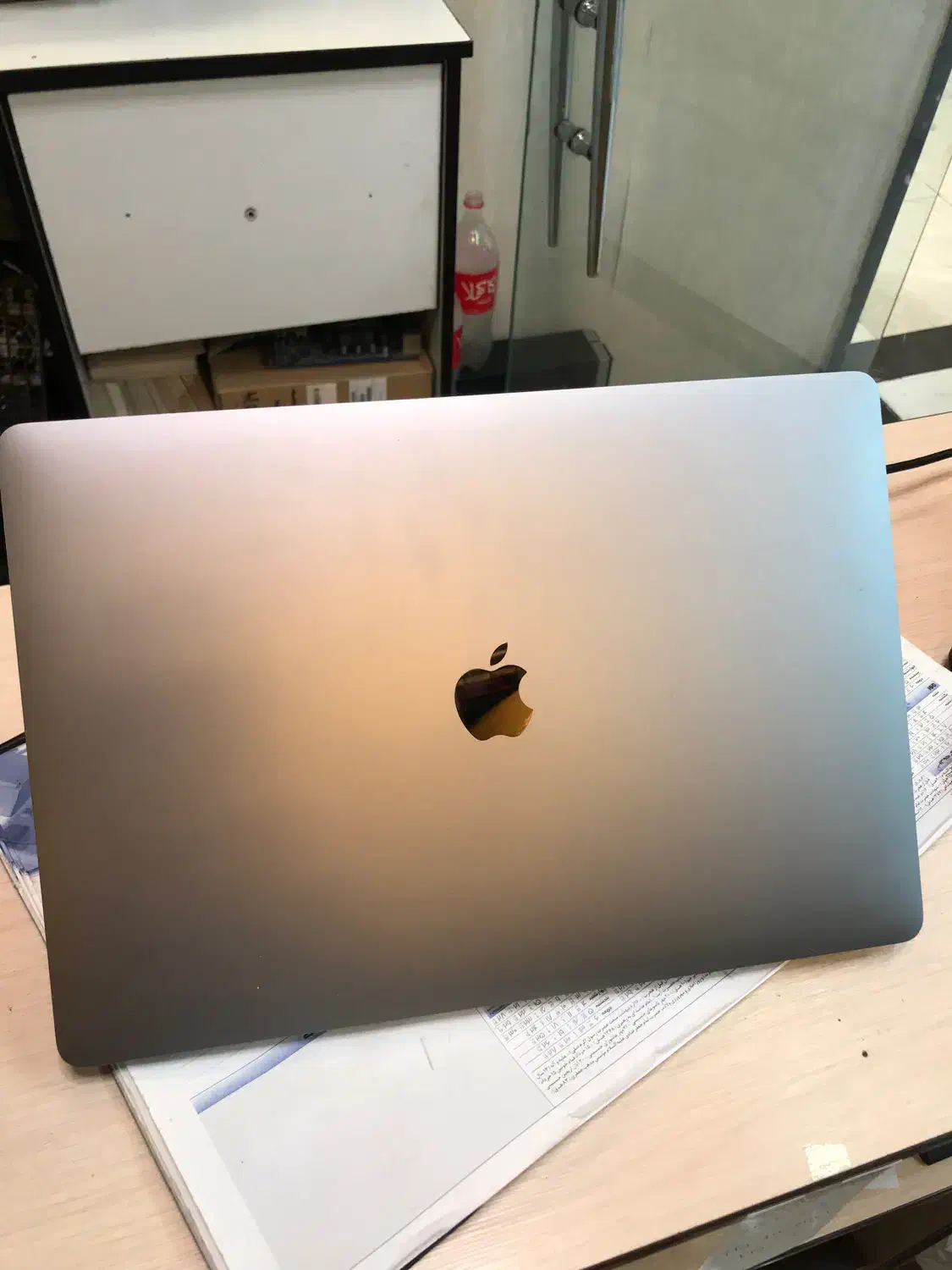 Macbook pro i9|رایانه همراه|تهران, امانیه|دیوار