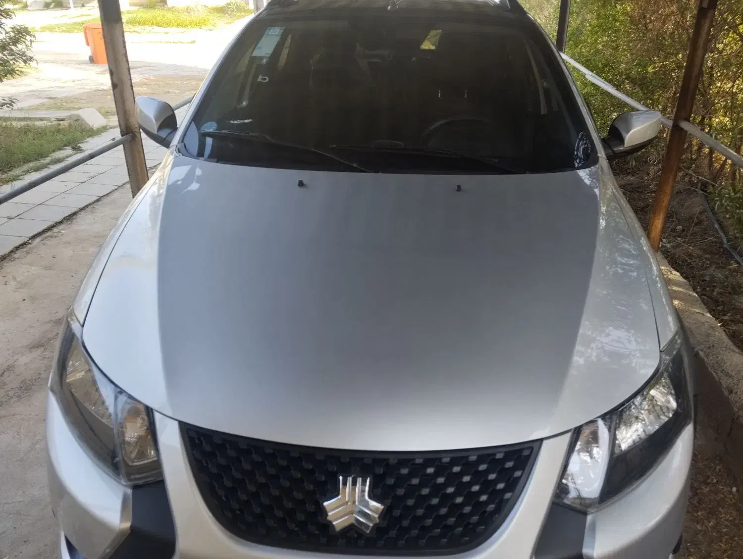 کوییک 1402|خودرو سواری و وانت|بوشهر, |دیوار