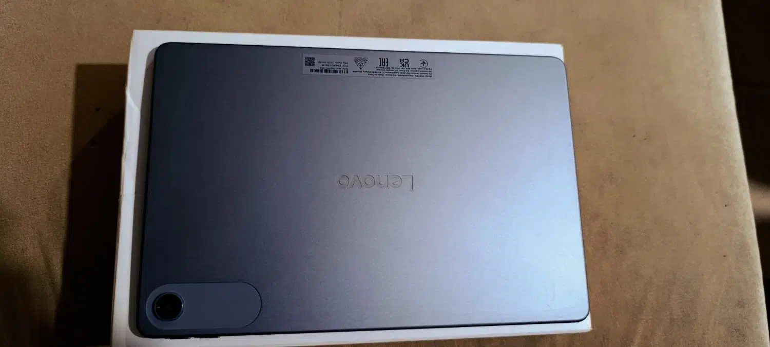 تبلت لنوو|تبلت|گنبد کاووس, |دیوار