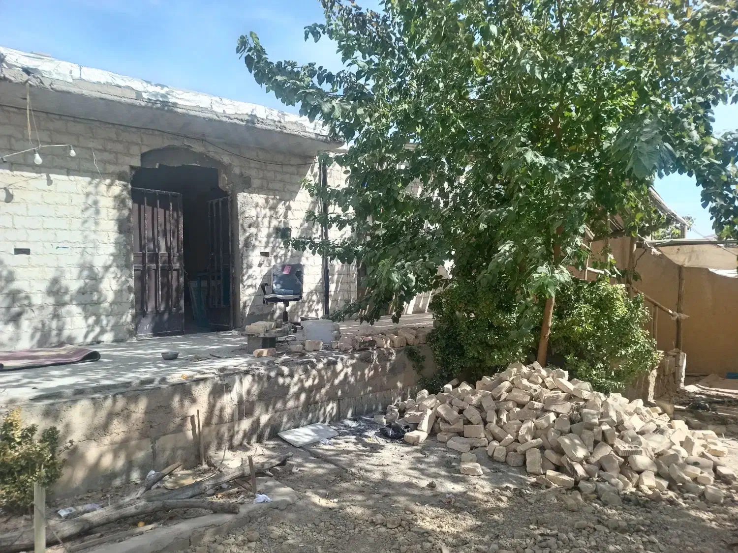 رهن واجاره|اجارهٔ خانه و ویلا|شیراز, انجیره|دیوار