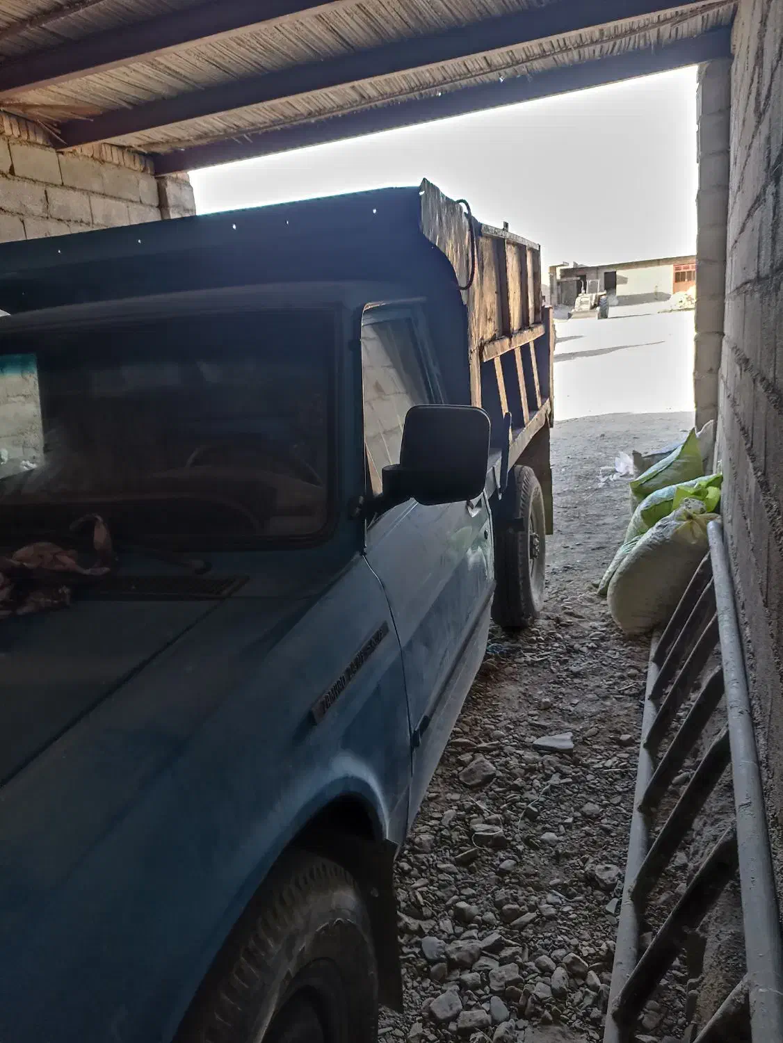 نیسان ن|خودرو سواری و وانت|هیدوچ, |دیوار