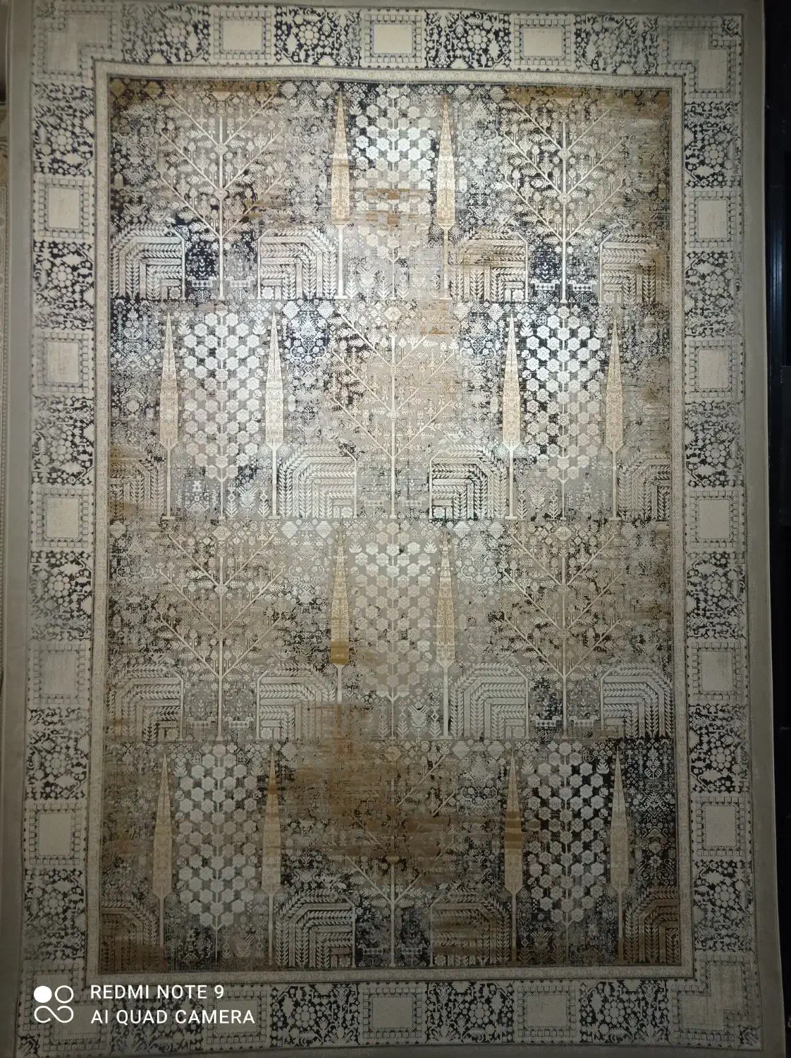 کالکشن فرش های نئو کلاسیک|فرش|هشتگرد, شهرک ولیعصر (مصلی)|دیوار