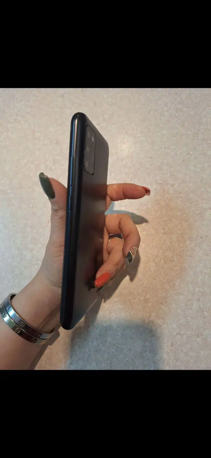 گوشی سامسونگ A02s 4/64|موبایل|رشت, دخانیات|دیوار