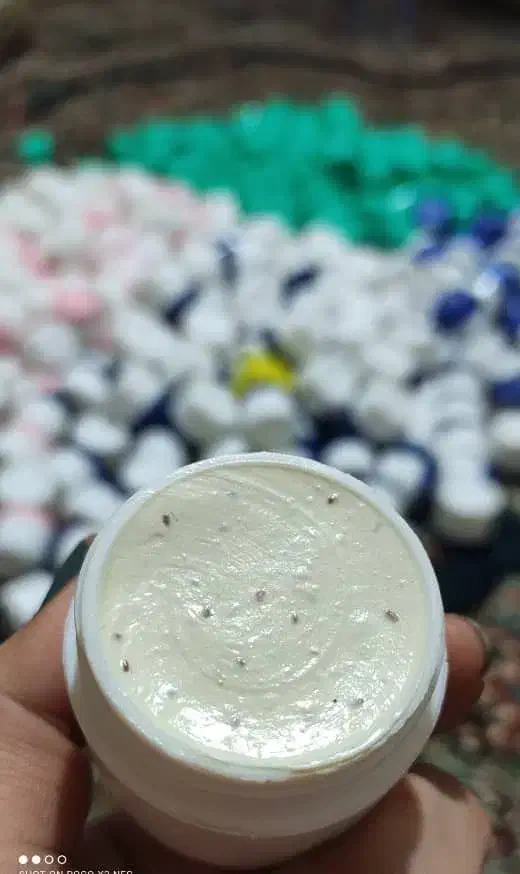 دستو پا و صورتتو سفید برفی کن با  vip|آرایشی، بهداشتی، درمانی|سراوان, |دیوار