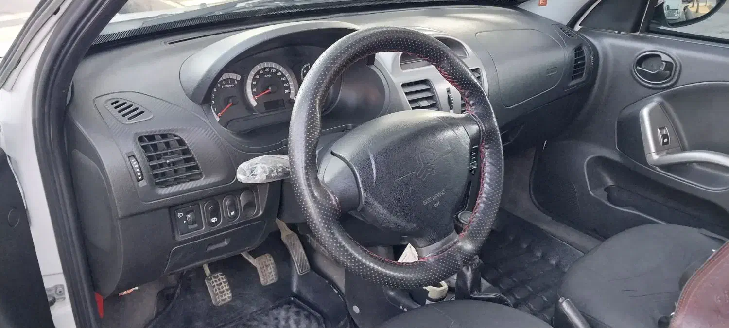 خودرو کوییک معمولی|خودرو سواری و وانت|همدان, |دیوار