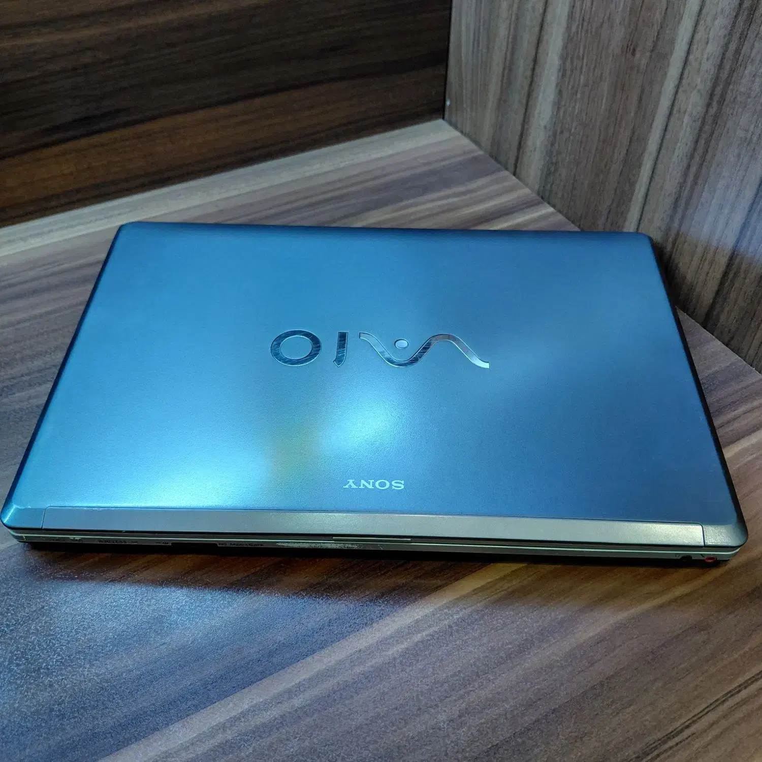 لپ تاپ سونی مدل fw|رایانه همراه|اصفهان, سرچشمه|دیوار