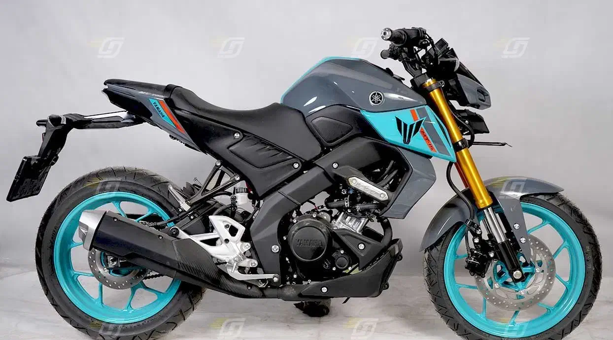 موتورسیکلت یاماها MT15 مدل 404و403|موتورسیکلت|کلارآباد, |دیوار