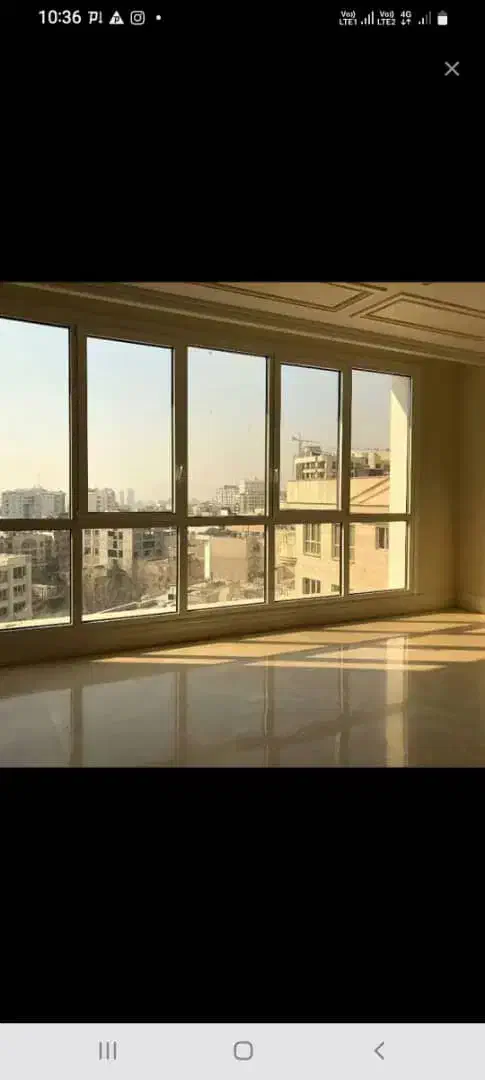 معاوضه/ فروش ۱۲۰ متردفترکار لوکس سند اداری در پونک|فروش دفتر کار، اتاق اداری، مطب|تهران, پونک|دیوار