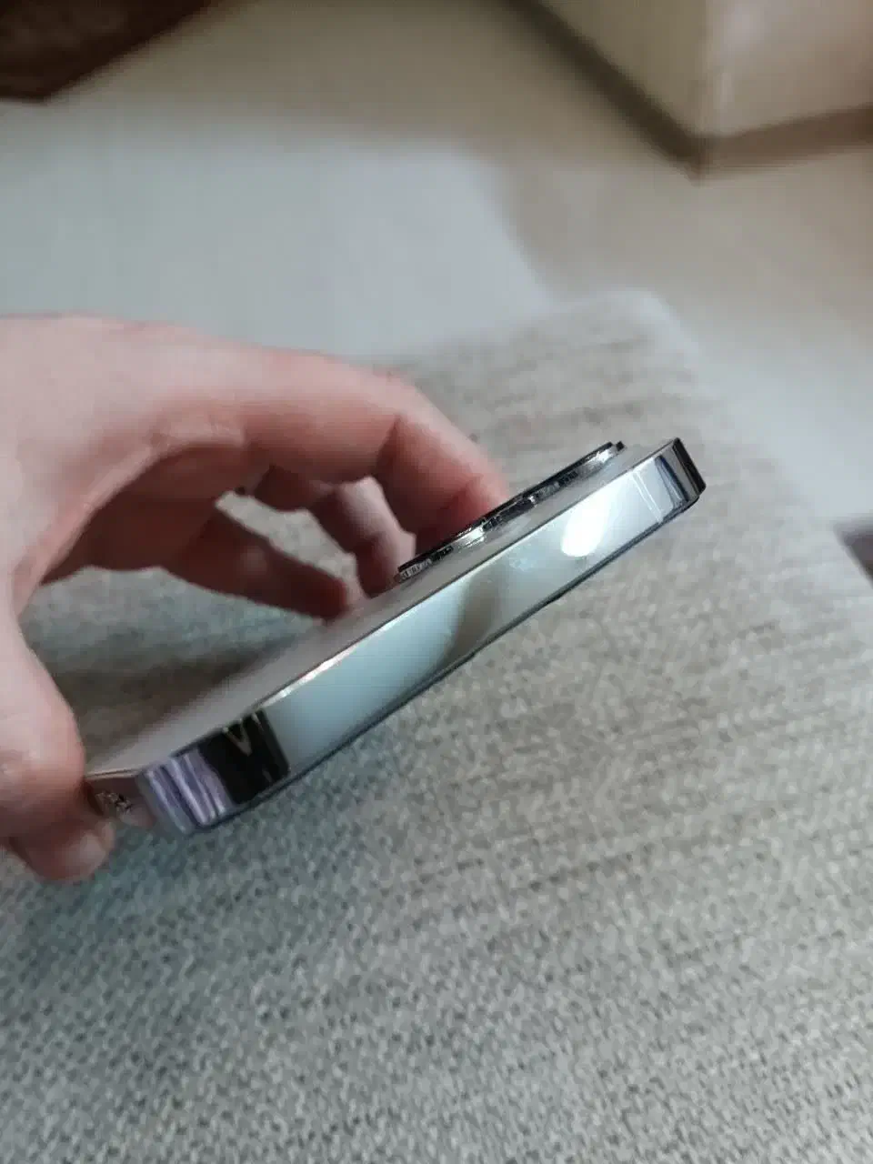 آیفون ۱۳پرومکس|موبایل|مشهد, احمدآباد|دیوار