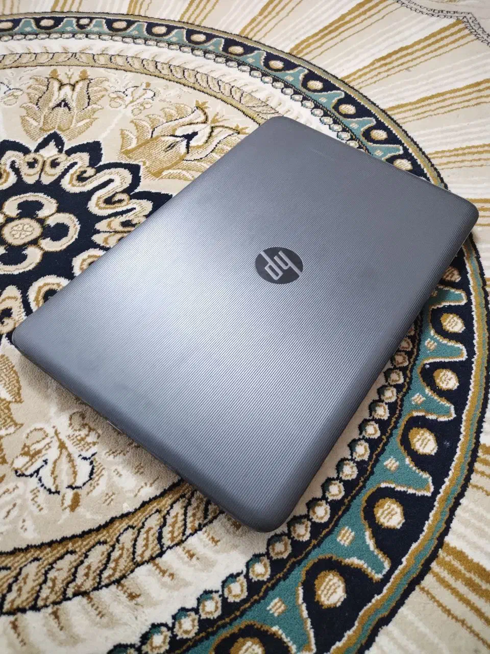 لپتاپ اچ پی HP 250 G5|رایانه همراه|آبادان, |دیوار