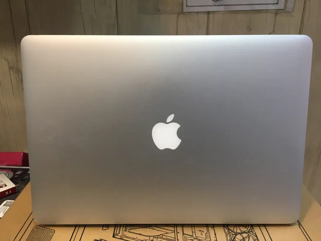 لب تاب مک بوک 2015|رایانه همراه|ارومیه, |دیوار