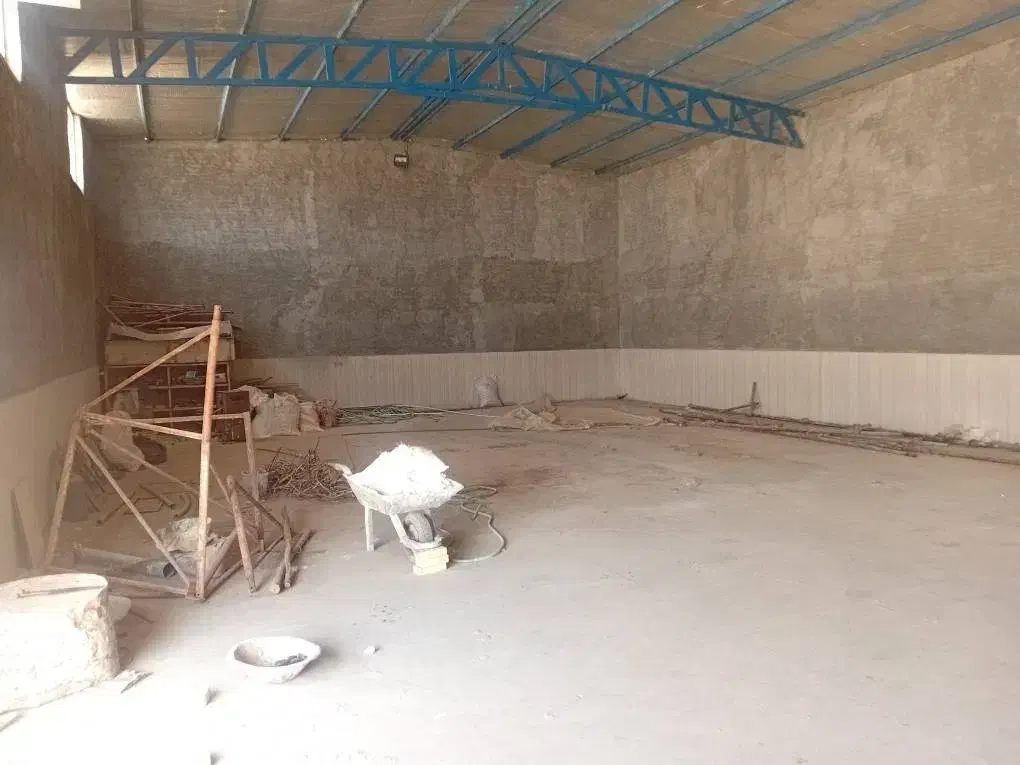 اجاره سوله ( انبار )|اجارهٔ دفتر صنعتی، کشاورزی، تجاری|مهریز, |دیوار