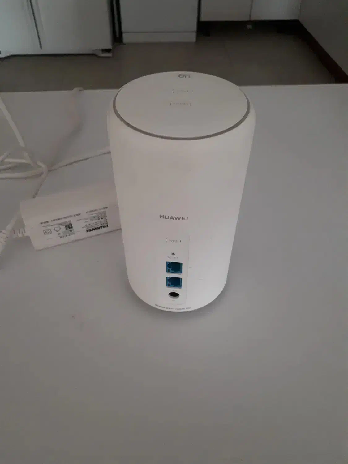 مودم Speed Wi-Fi HOME L02 HWS33MWU|مودم و تجهیزات شبکه|شیراز, شهرک گلستان|دیوار