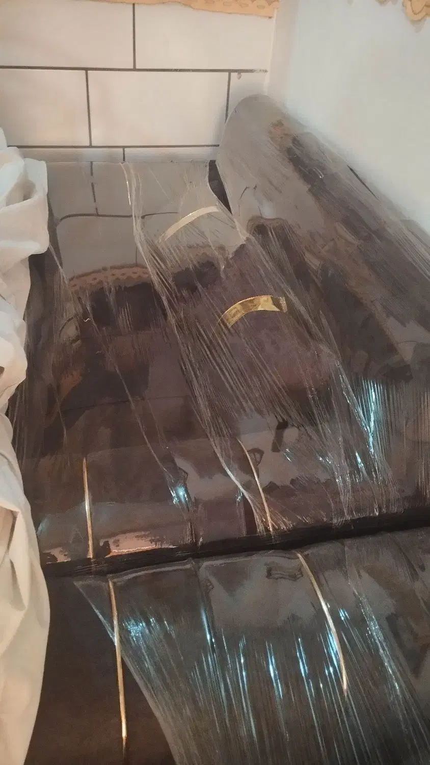 مبل 7نفره بدون استفاده|مبلمان خانگی و میز عسلی|فسا, |دیوار