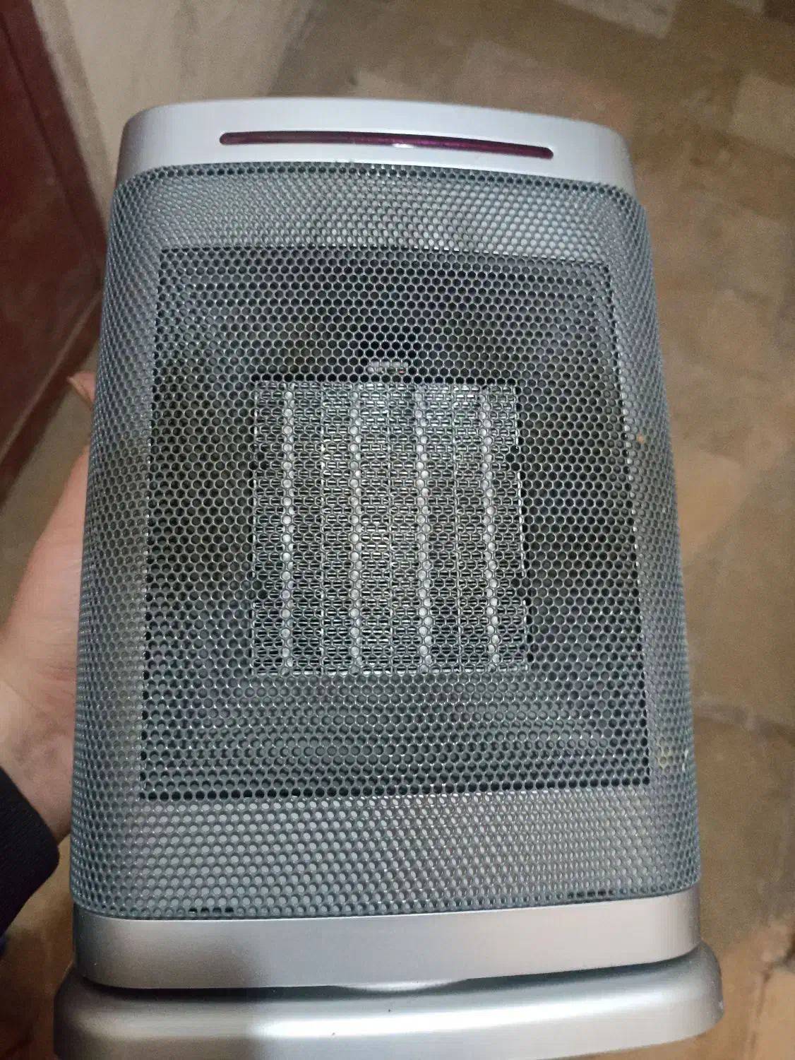 هیتر برقی نو|بخاری، هیتر، شومینه|رودهن, |دیوار