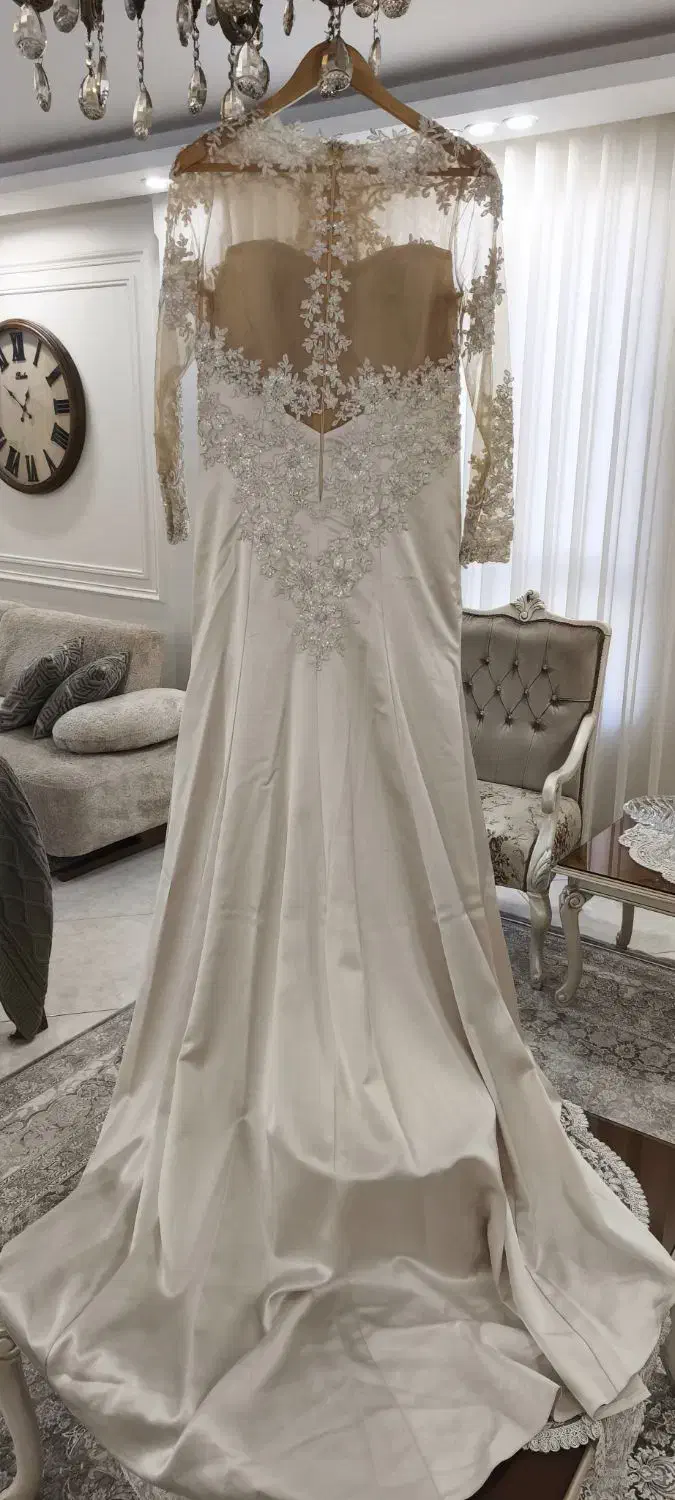 لباس مجلسی|لباس|ری, ظهیرآباد|دیوار