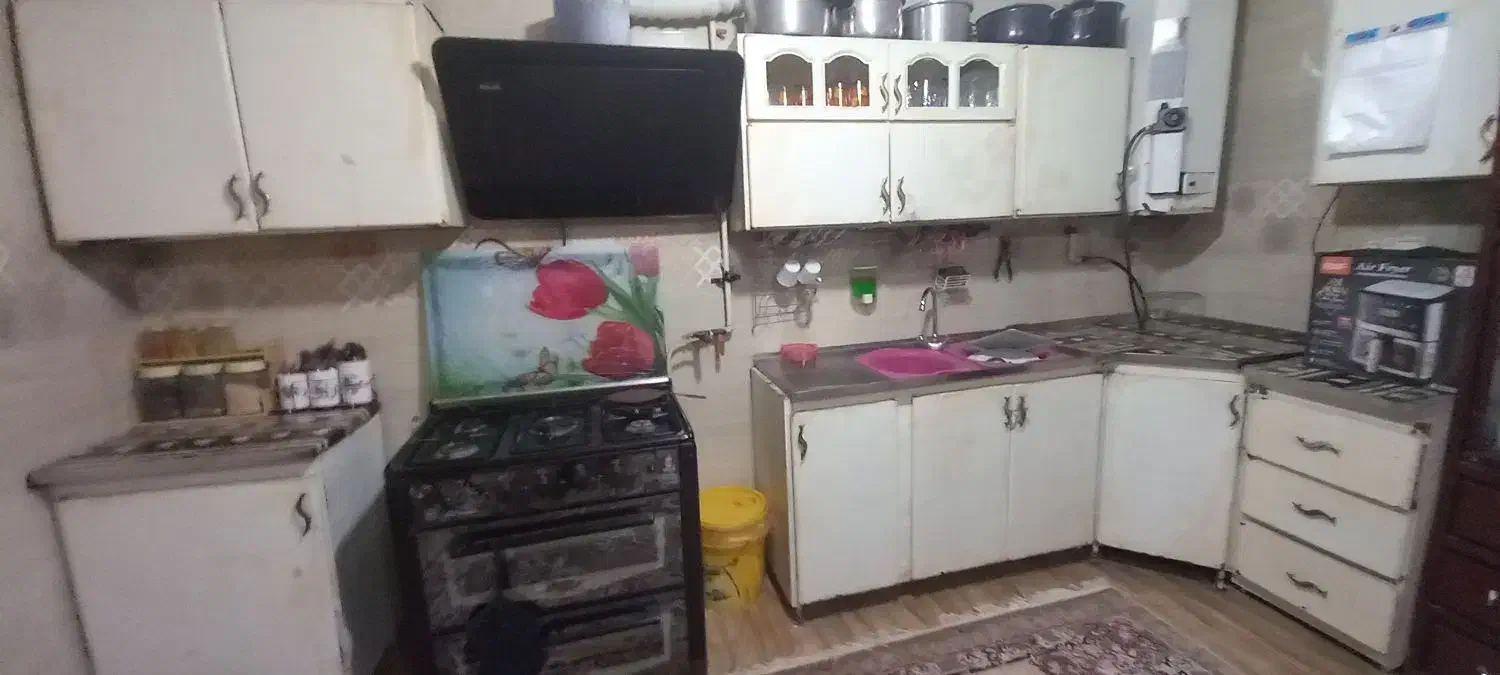 کابینت|مصالح و تجهیزات ساختمان|کازرون, |دیوار