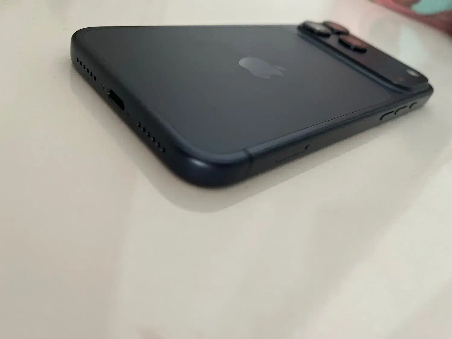 فروش ایفون ۱۷ پرومکس zaa|موبایل|اسلامشهر, شهرک واوان|دیوار