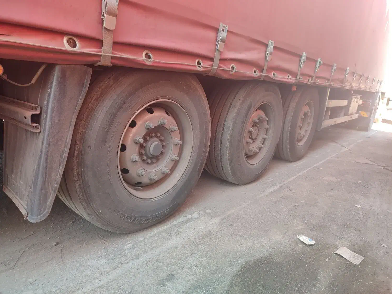 ولووپلاک گرجی۲۰۰۳|خودرو سنگین|مرند, |دیوار