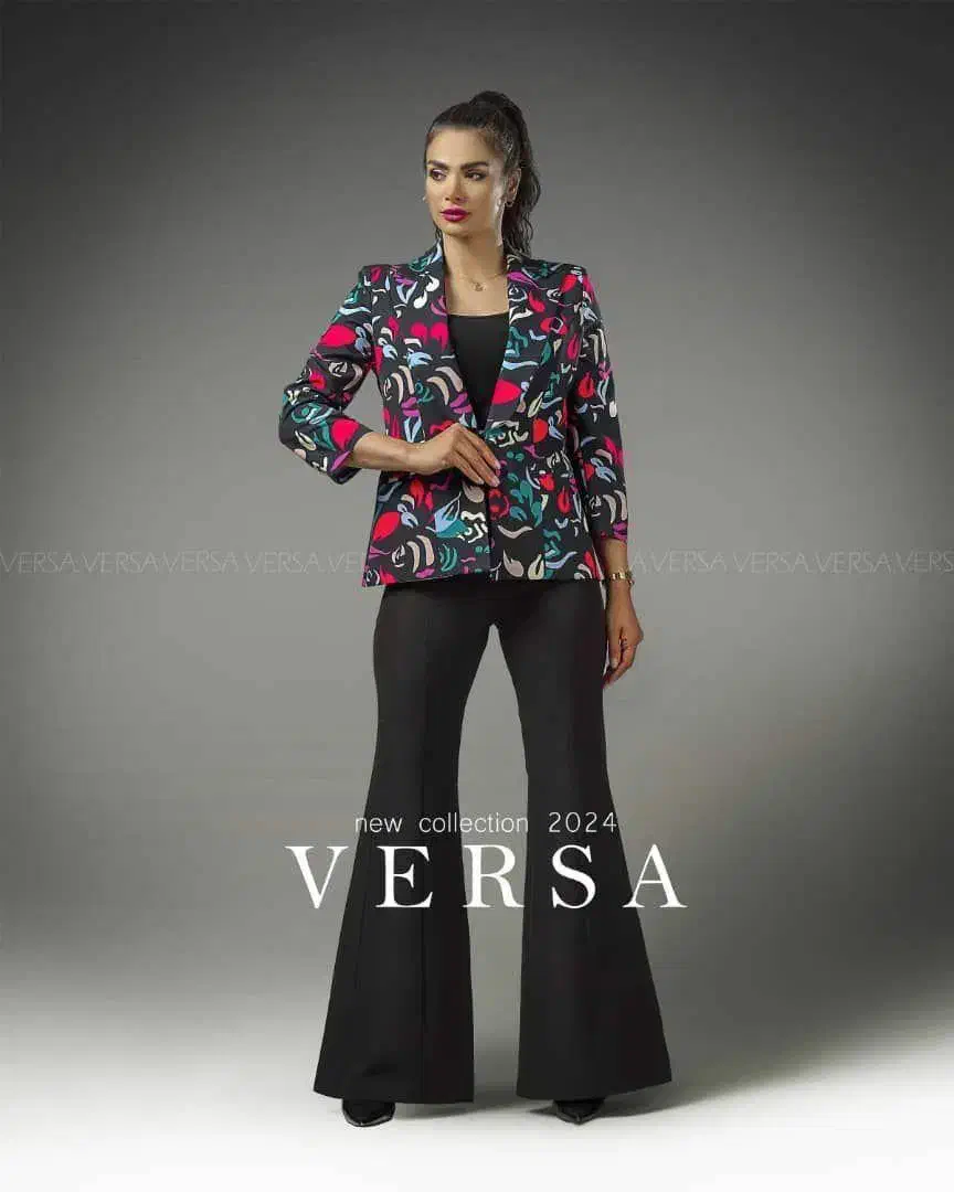 کت طرحدار|لباس|ساری, |دیوار