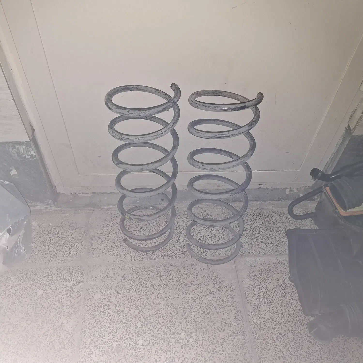 لوازم پژو 405|قطعات یدکی و لوازم جانبی|اصفهان, کوی شهید کشوری|دیوار