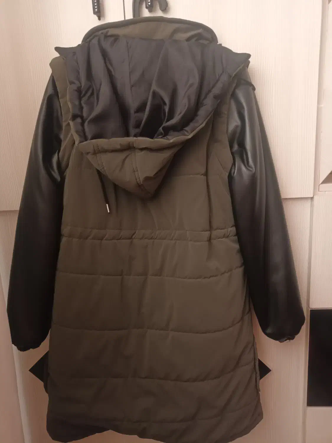 کاپشن دخترانه|لباس|مشهد, هنرور|دیوار