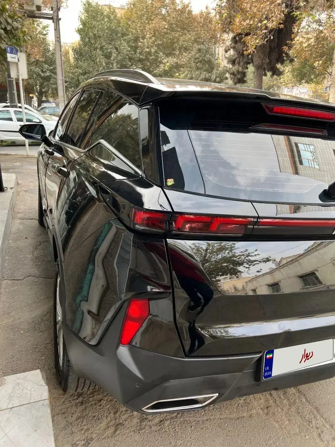 هایما s8|خودرو سواری و وانت|مشهد, آزادشهر|دیوار