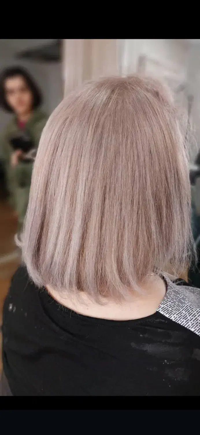 آموزشگاه و سالن زیبایی موژان|خدمات آرایشگری و زیبایی|تهران, خزانه|دیوار