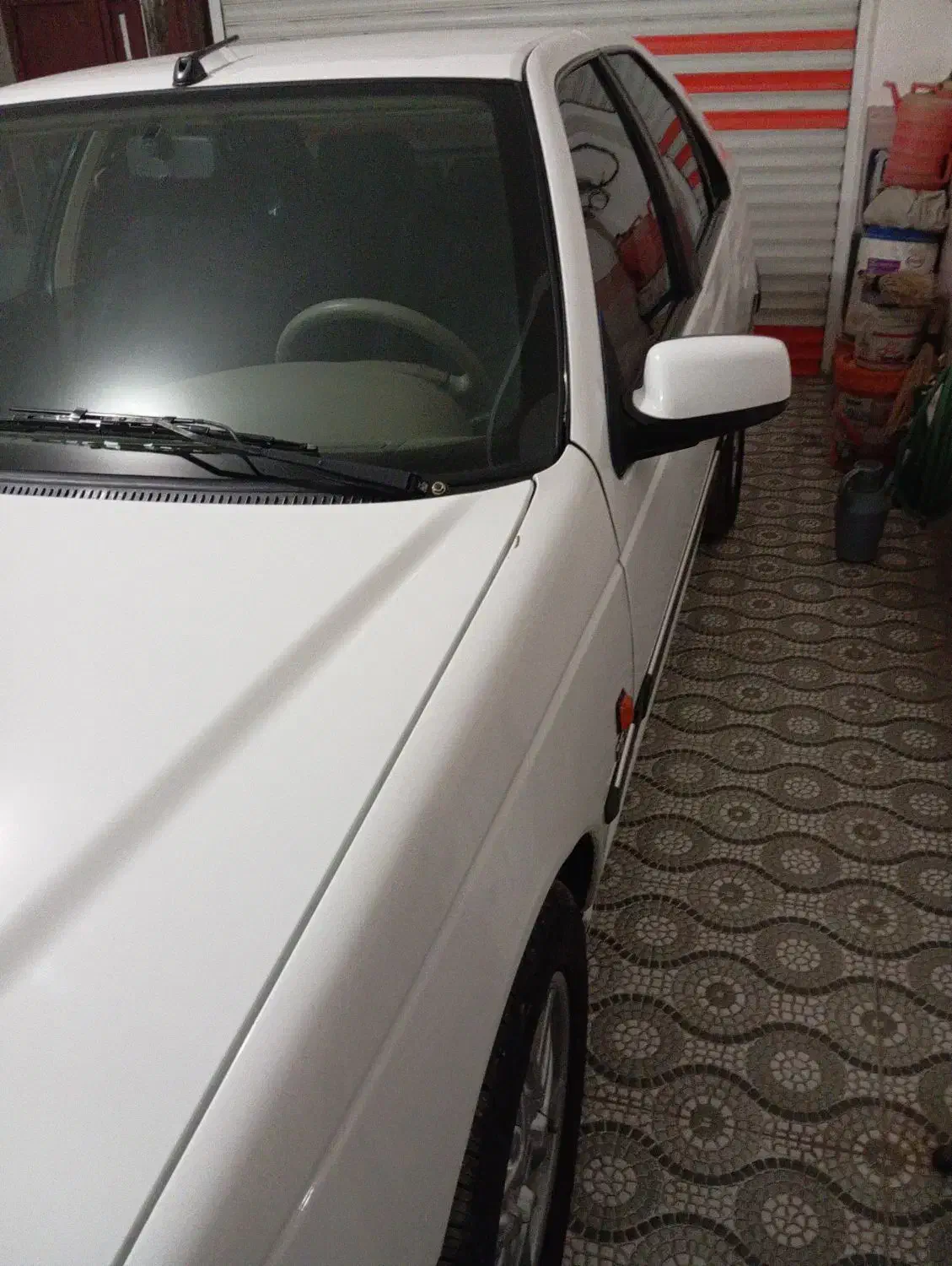 پارس elx|خودرو سواری و وانت|سقز, |دیوار