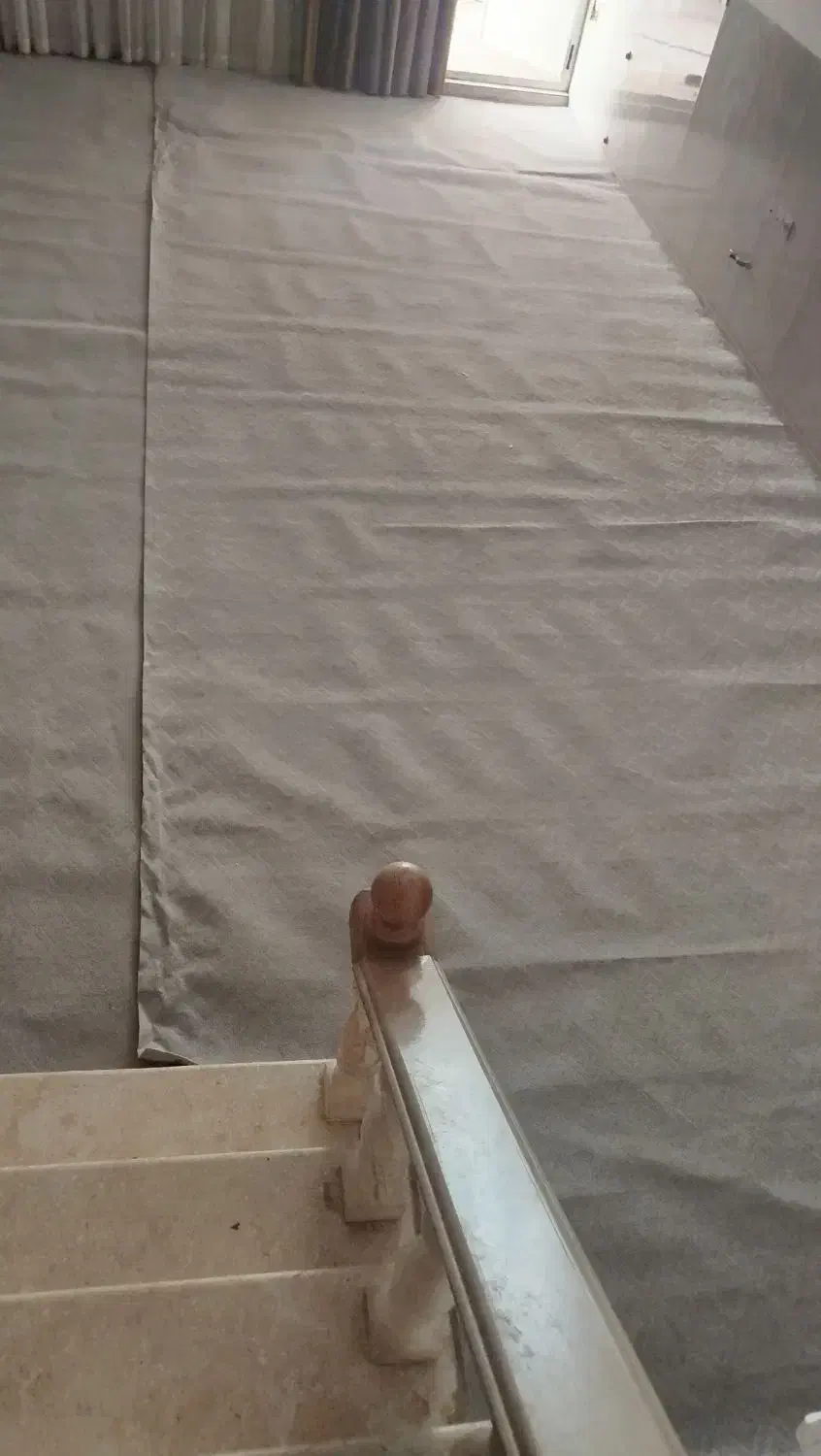 موکت تمیز|موکت|اشکذر, |دیوار