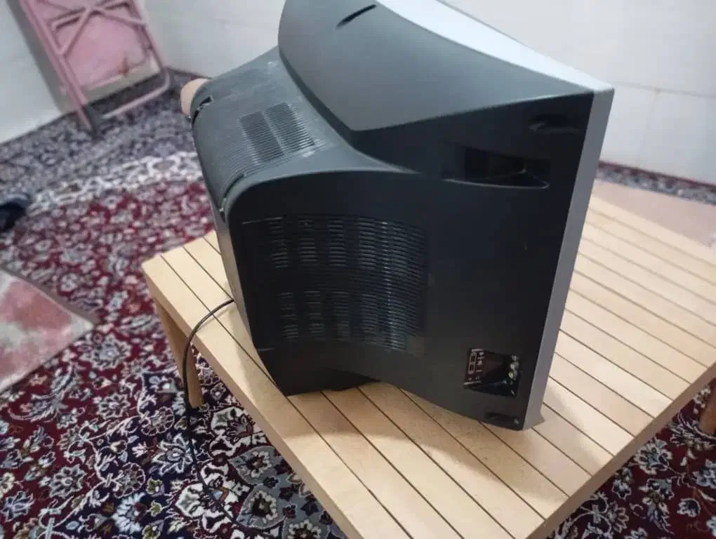 تلویزیون سامسونگ|تلویزیون و پروژکتور|شیراز, سلطان آباد|دیوار