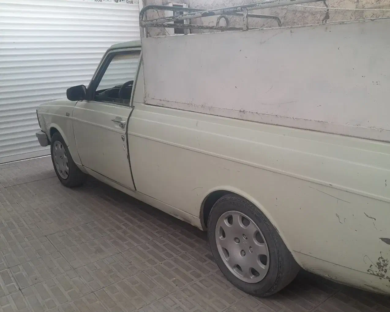 باربری پیکان ازتهرانکرجاراک ب سمت کرمان|خدمات حمل و نقل|تهران, امین حضور|دیوار