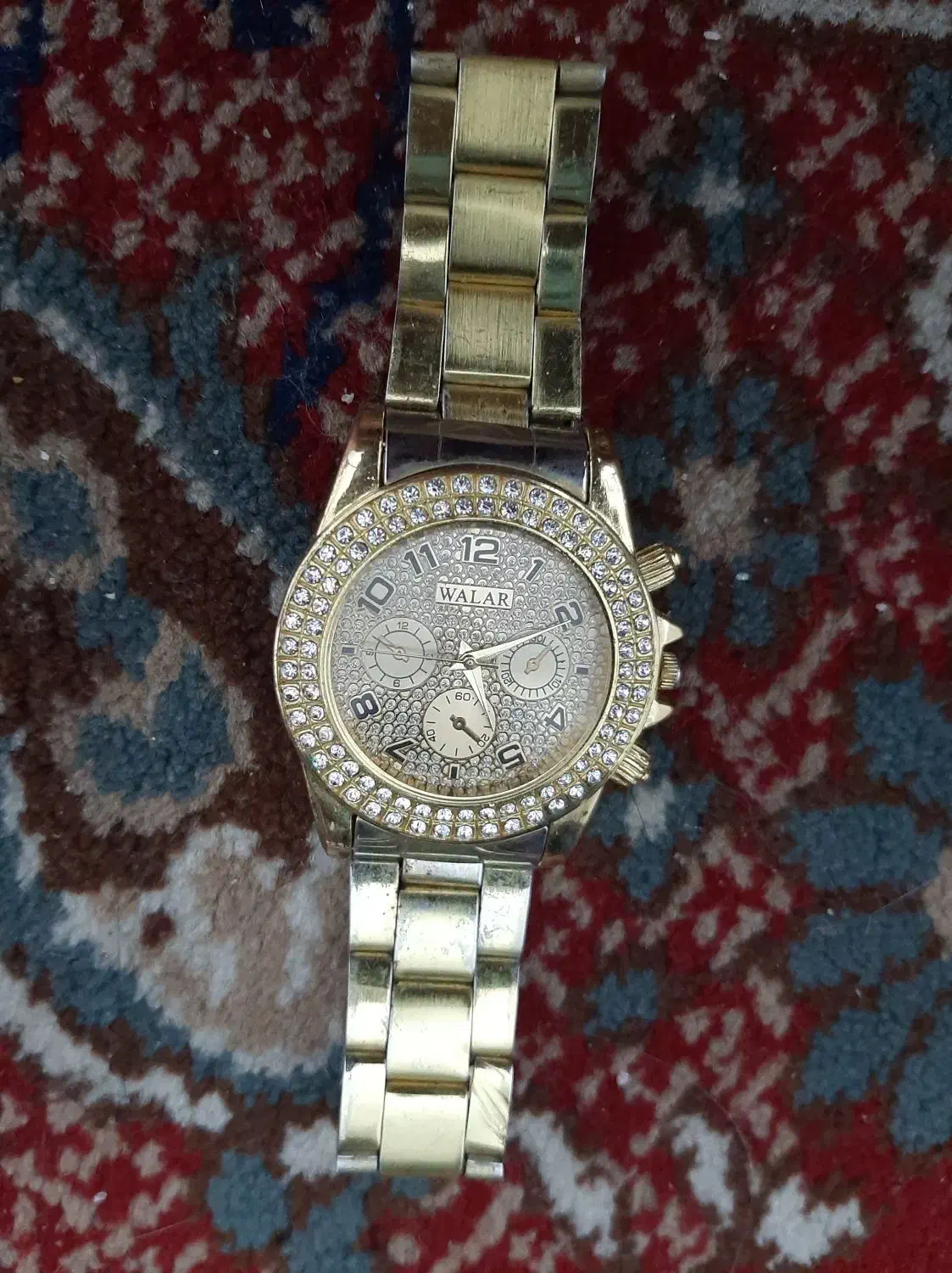 ساعت|ساعت|شیراز, نصر|دیوار