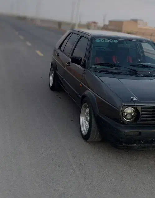 گلف 92|خودرو سواری و وانت|تهران, الهیه|دیوار