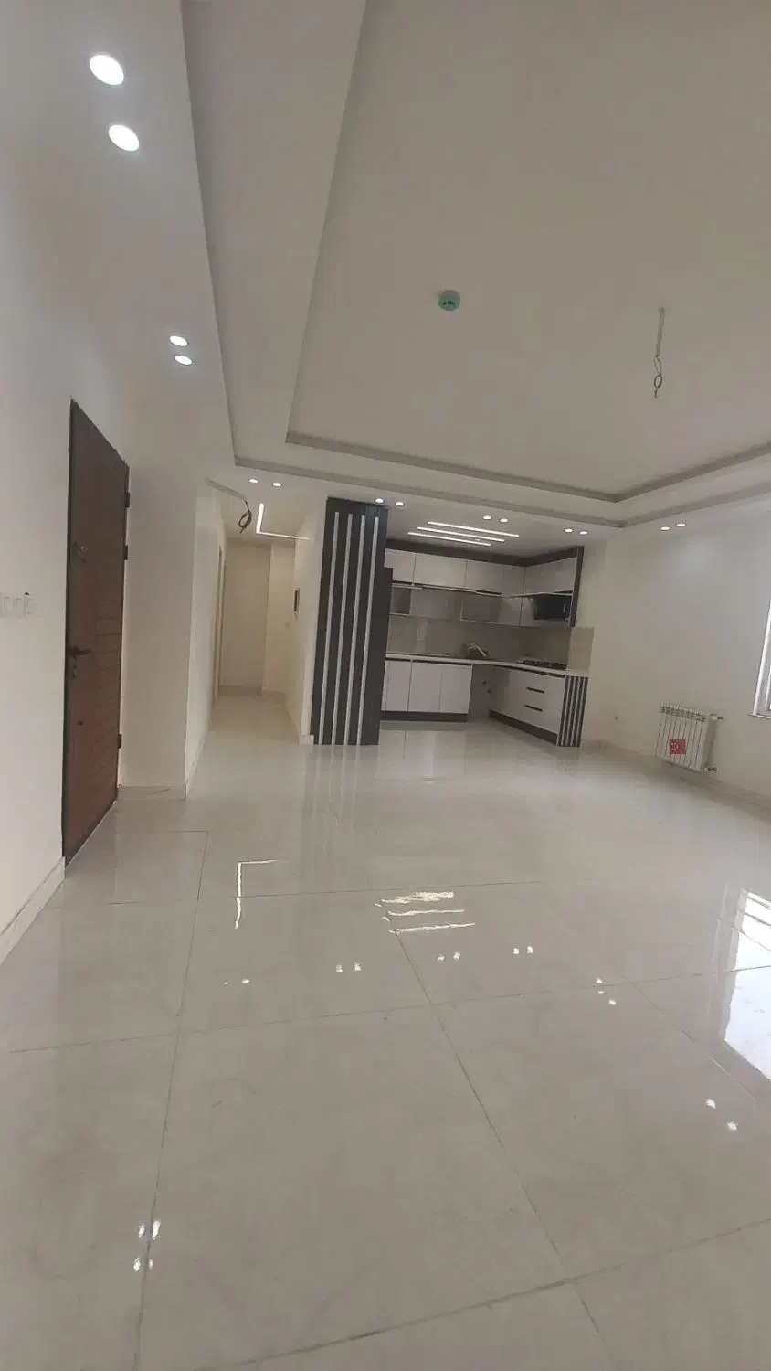 اپارتمان ۱۱۱متر صفر ۳خواب خیابان فلسطین بانک ملی|اجارهٔ آپارتمان|رشت, فلسطین|دیوار