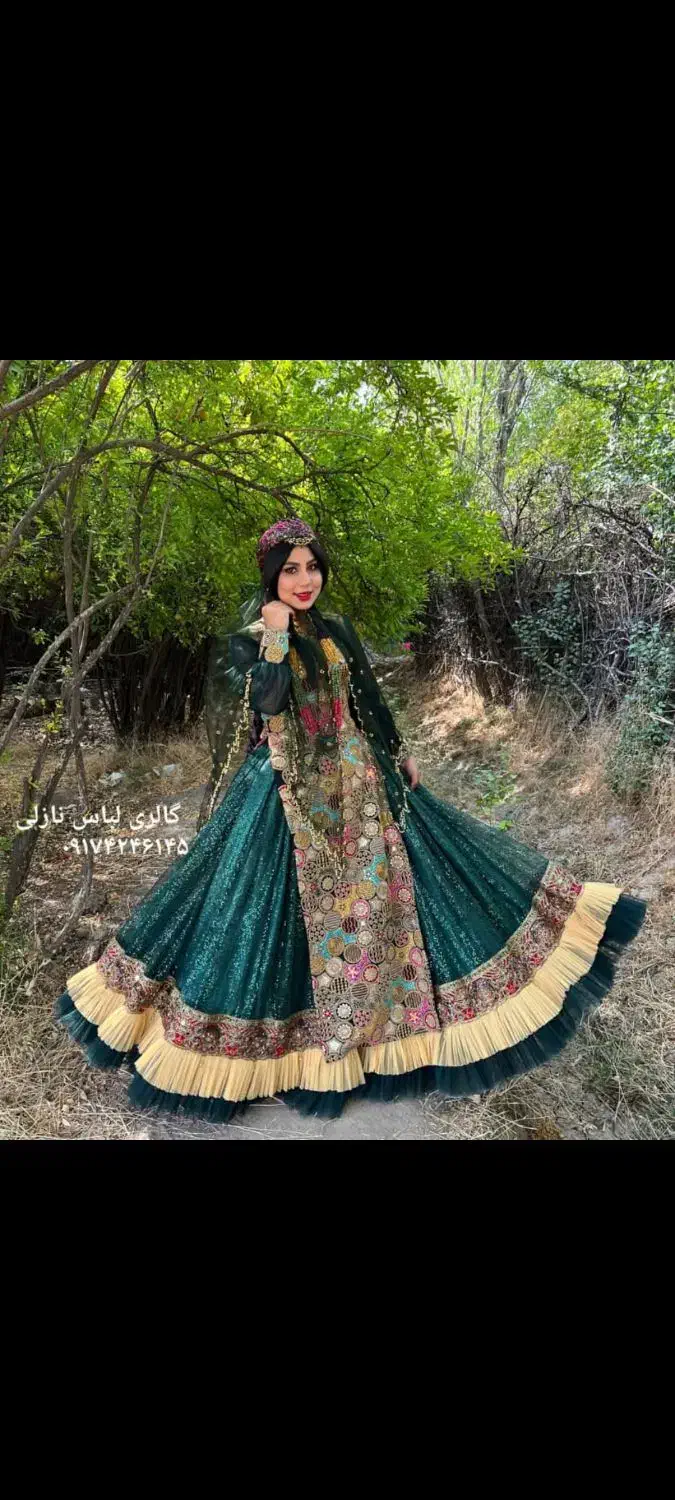18دسته لباس شیرازی بفروش می‌رسد|لباس|شوشتر, |دیوار