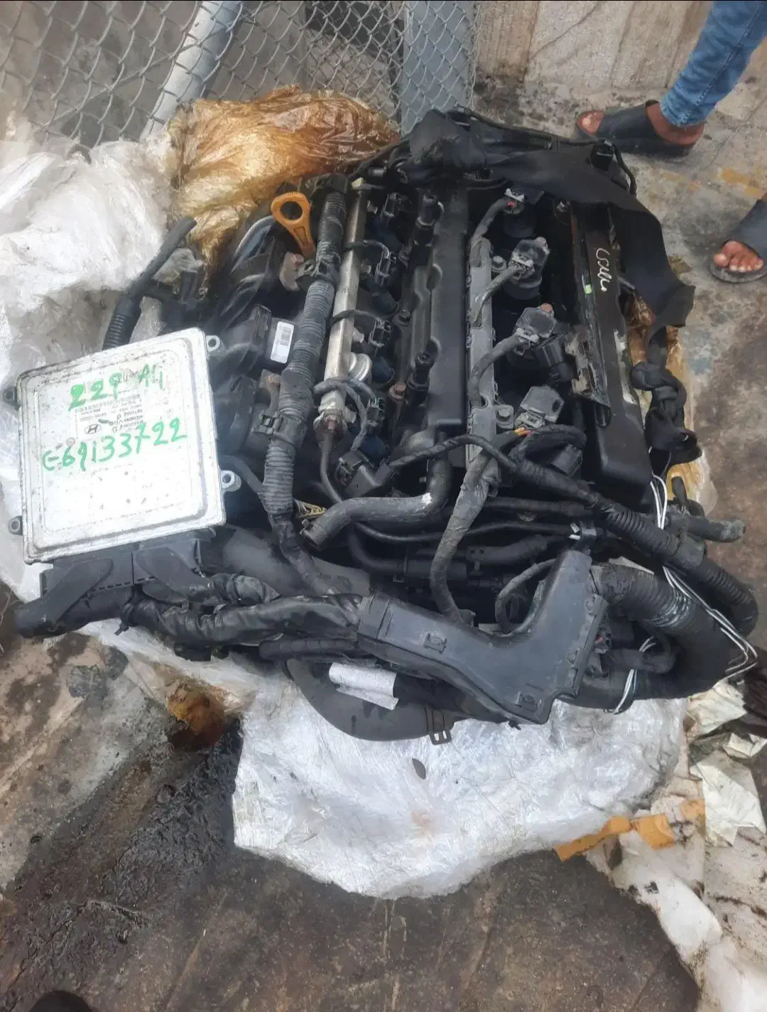 لوازم یدکی سوزوکی ویتارا استوک|قطعات یدکی و لوازم جانبی|شیراز, بازار|دیوار