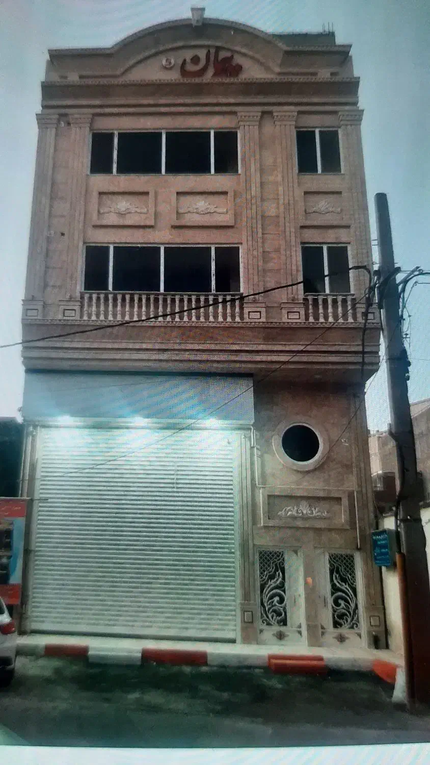 فروش واحد خدماتی اداری|فروش دفتر کار، اتاق اداری، مطب|اردبیل, |دیوار