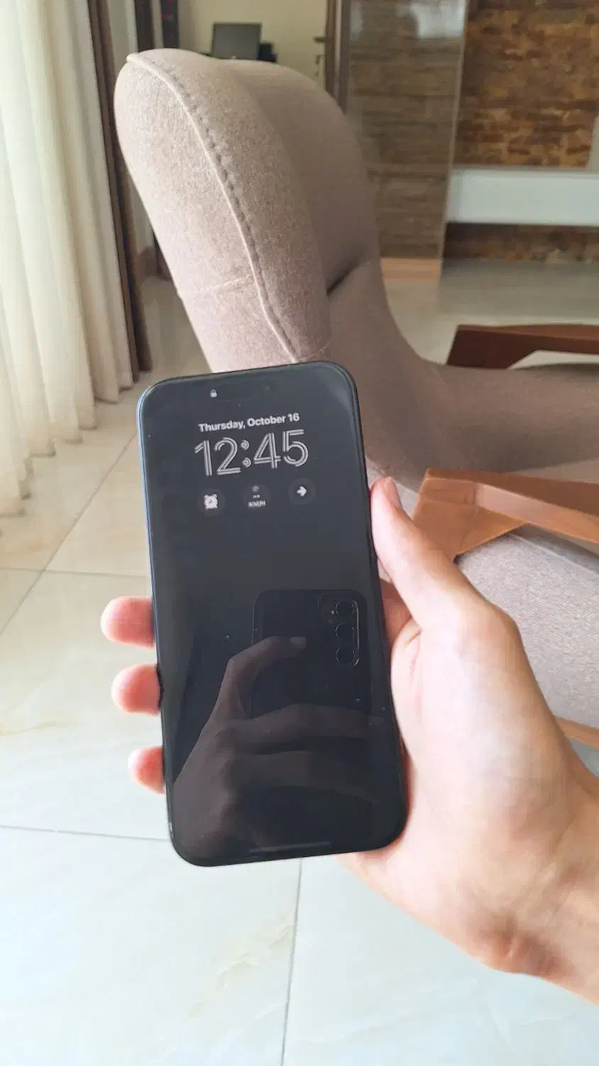 iphone 16 pro max|موبایل|خمینی‌شهر, |دیوار
