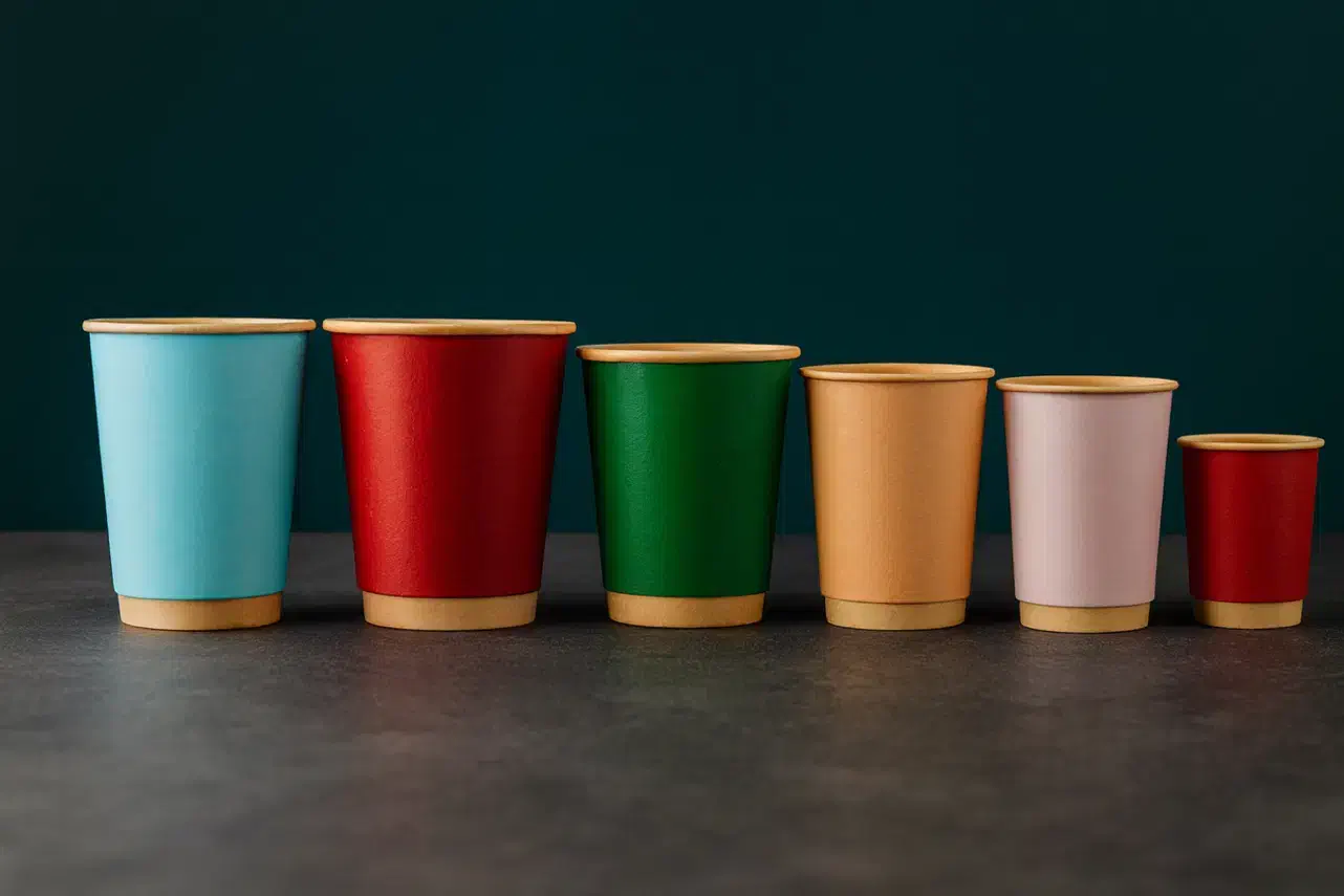 لیوان بار گرم هالو اروپایی|ظروف نگهدارنده، پلاستیکی، یکبارمصرف|نورآباد ممسنی, |دیوار